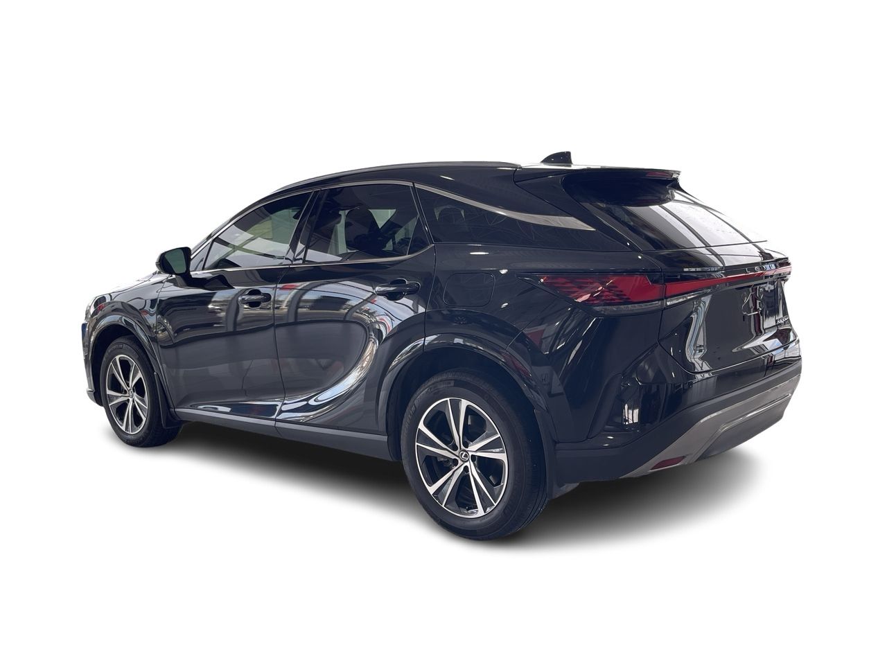 Lexus RXh  2023 à Calgary, Alberta