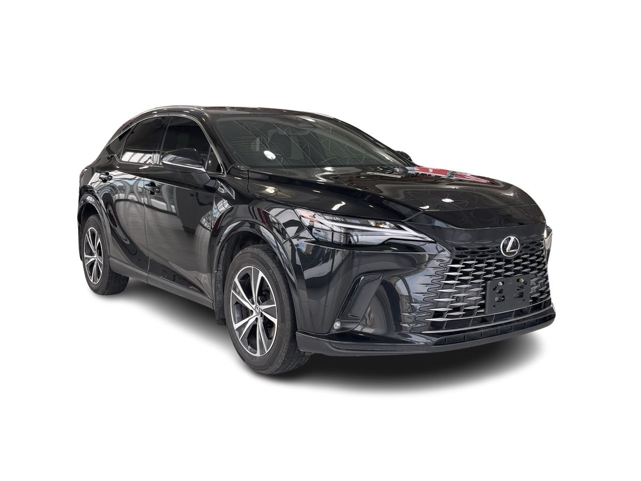 Lexus RXh  2023 à Calgary, Alberta