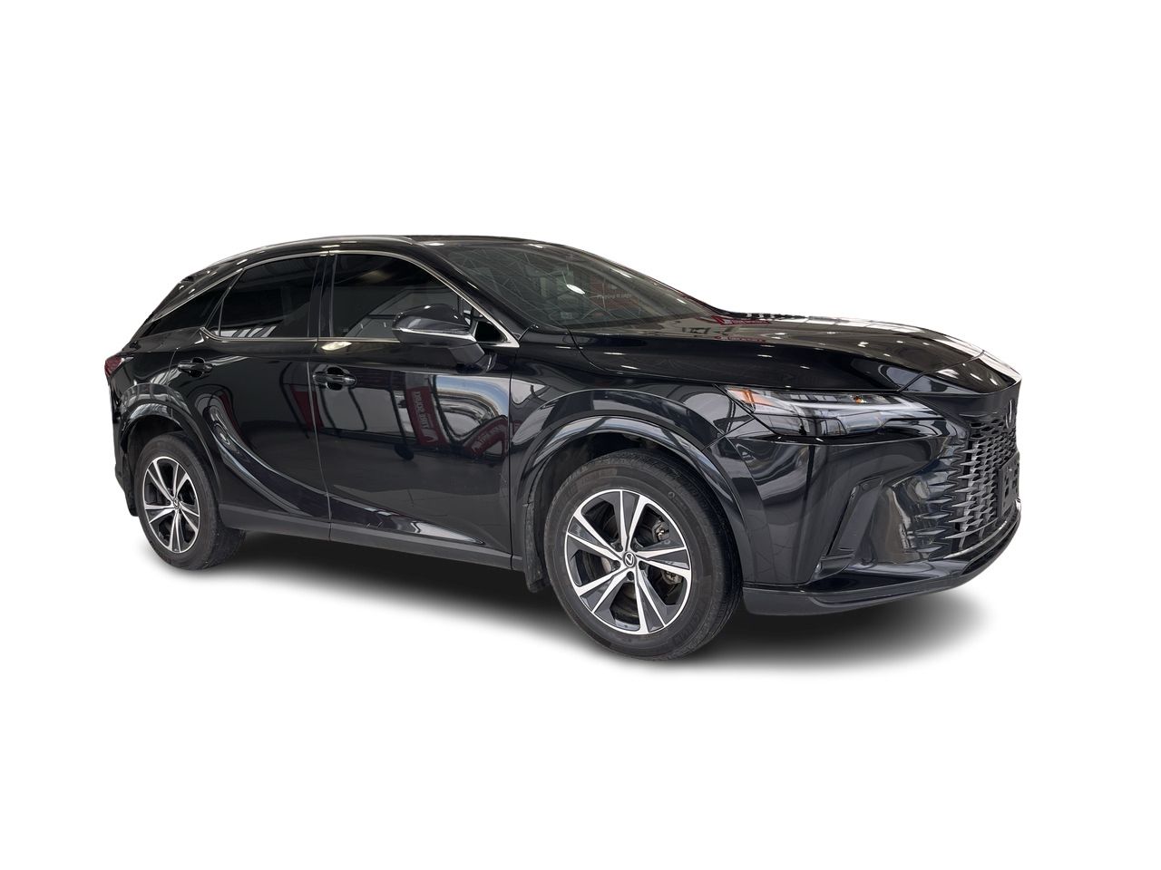 Lexus RXh  2023 à Calgary, Alberta