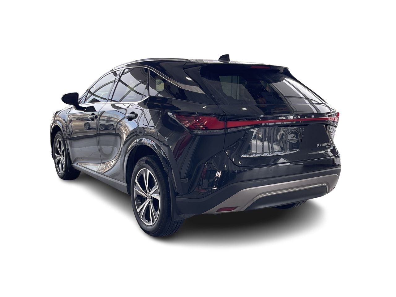 Lexus RXh  2023 à Calgary, Alberta