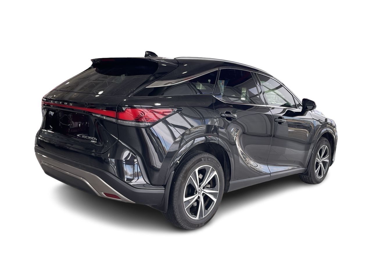 Lexus RXh  2023 à Calgary, Alberta