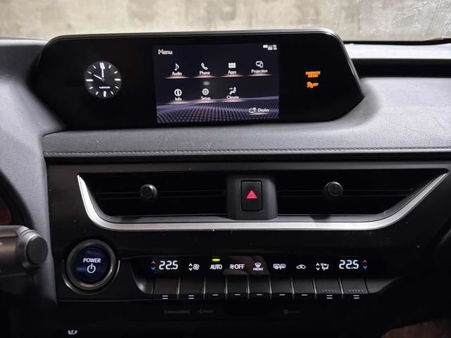 2022 Lexus UXh in Calgary, Alberta