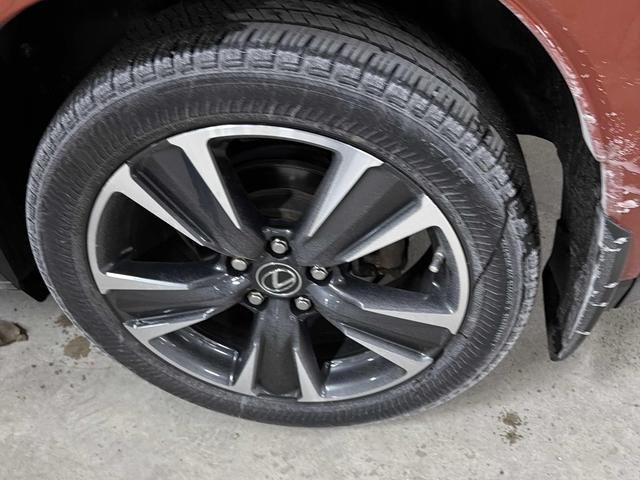 2022 Lexus UXh in Calgary, Alberta