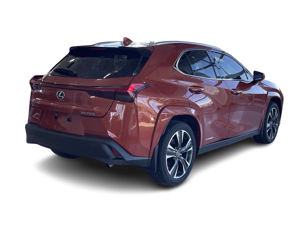 Lexus UXh  2022 à Calgary, Alberta