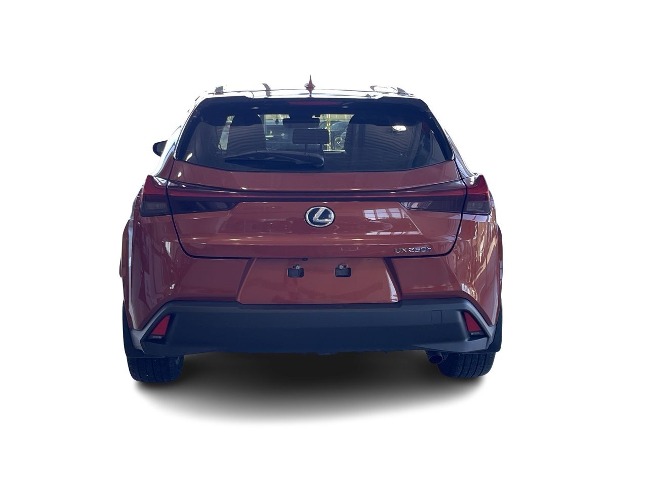 Lexus UXh  2022 à Calgary, Alberta