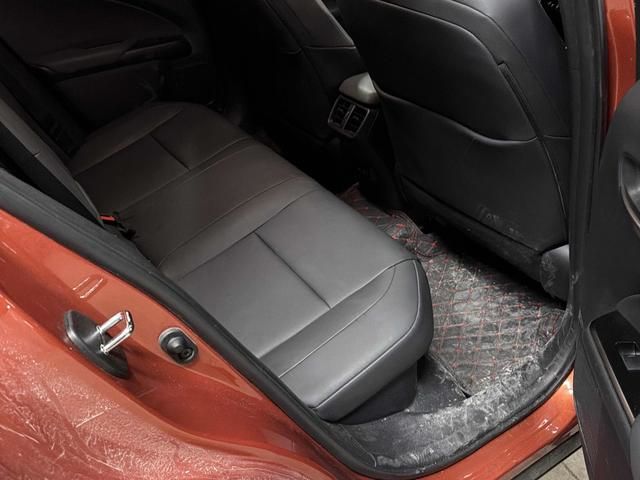 2022 Lexus UXh in Calgary, Alberta