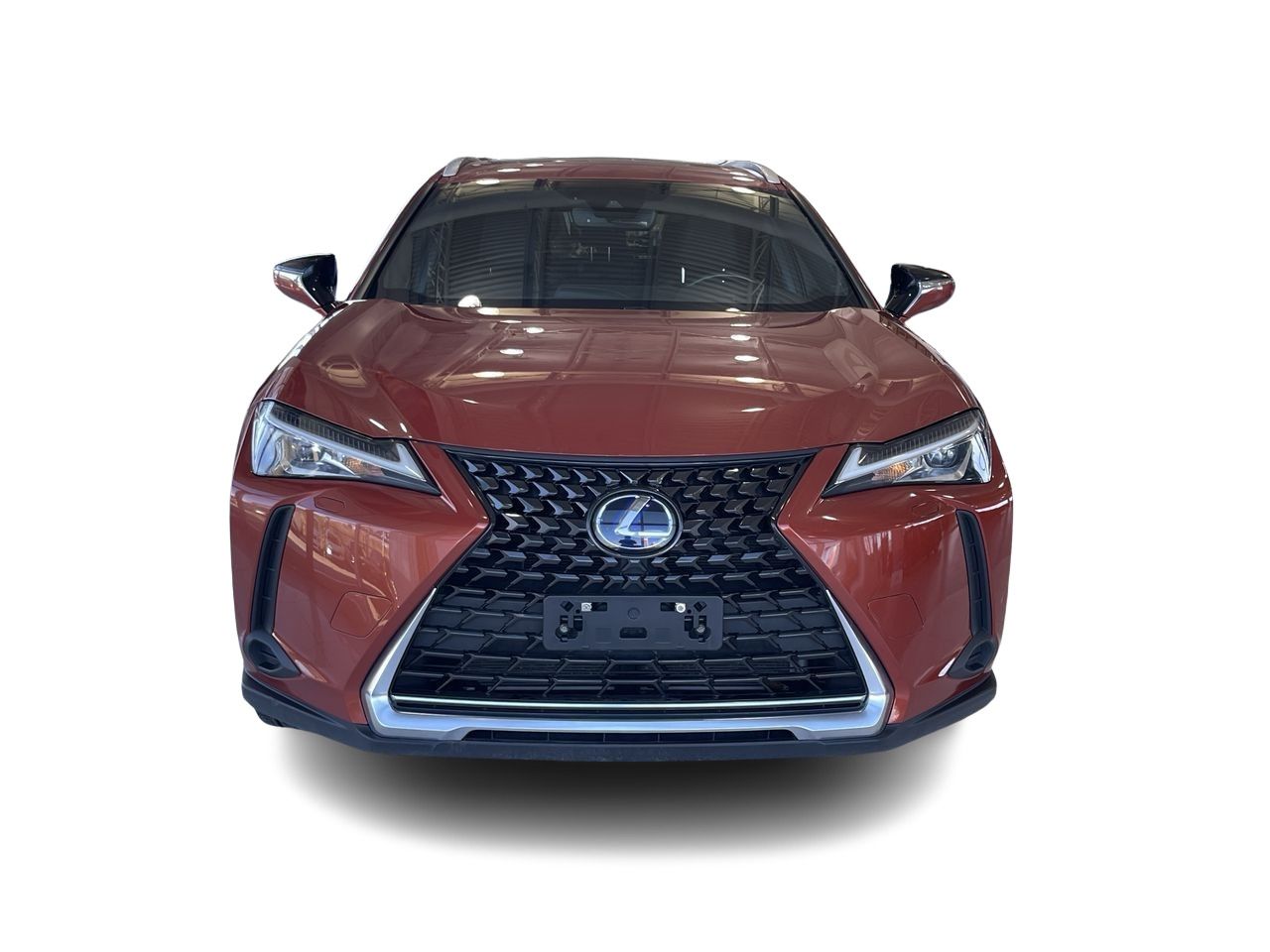 Lexus UXh  2022 à Calgary, Alberta