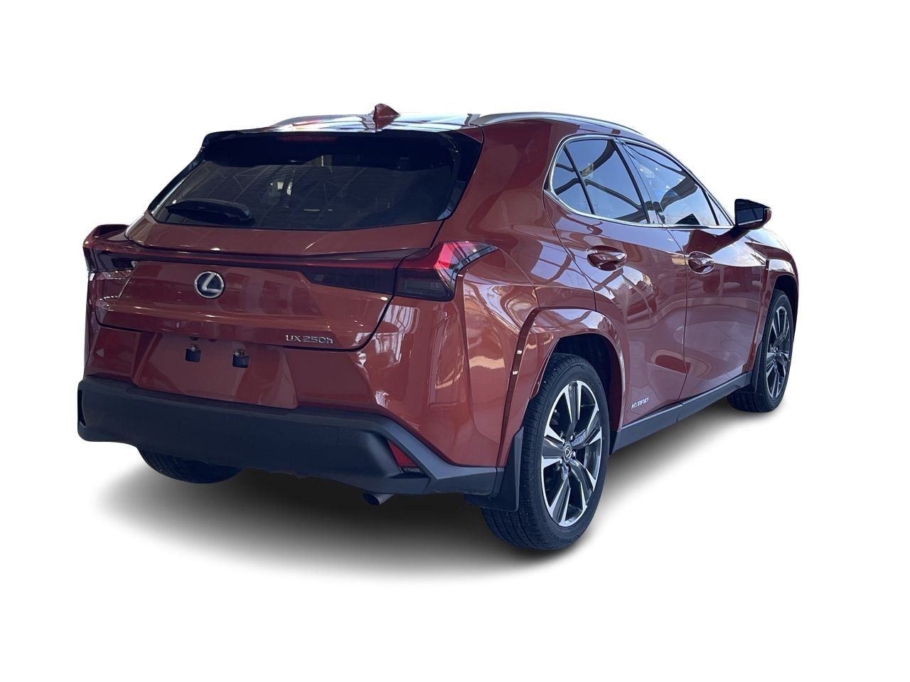 Lexus UXh  2022 à Calgary, Alberta