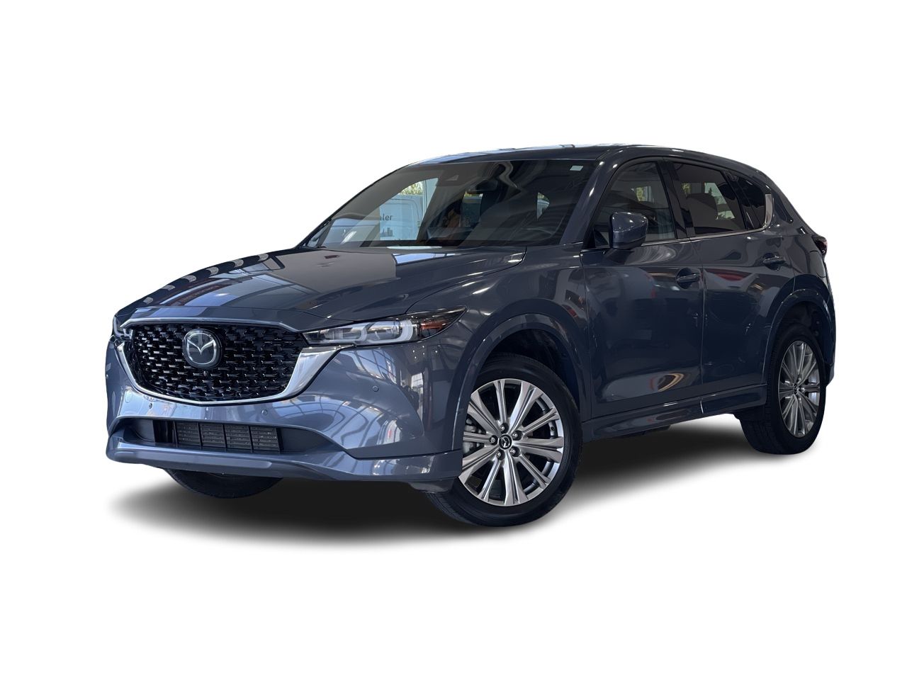 2022 Mazda CX-5 in Calgary, Alberta