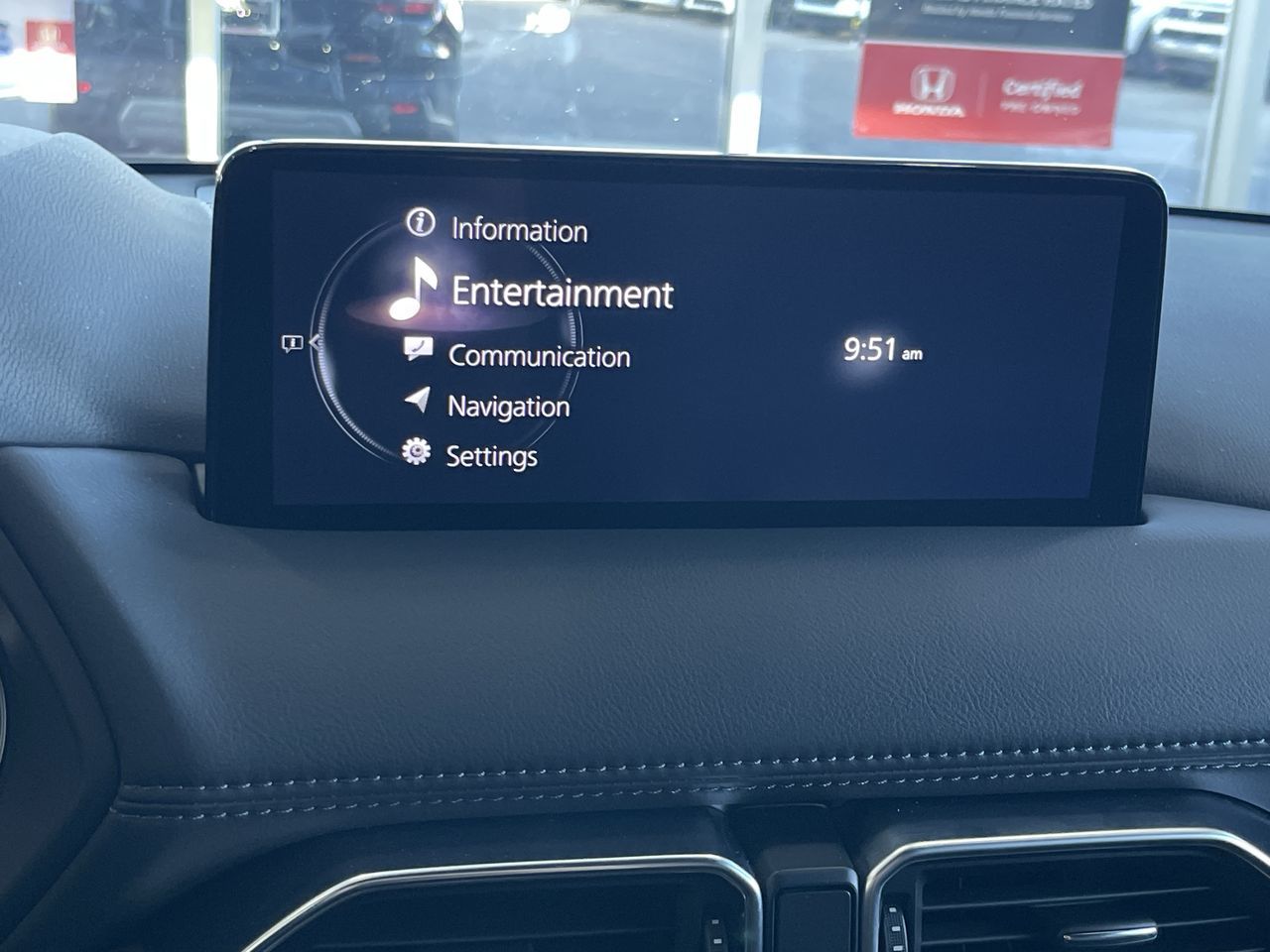 2022 Mazda CX-5 in Calgary, Alberta