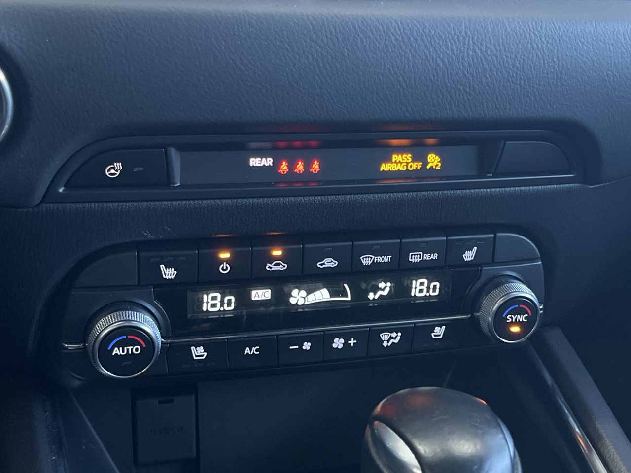 2022 Mazda CX-5 in Calgary, Alberta