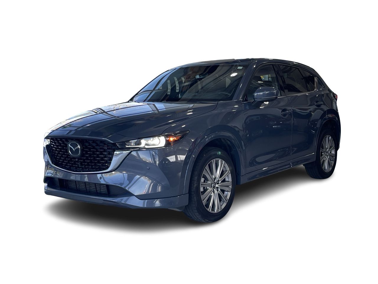 2022 Mazda CX-5 in Calgary, Alberta