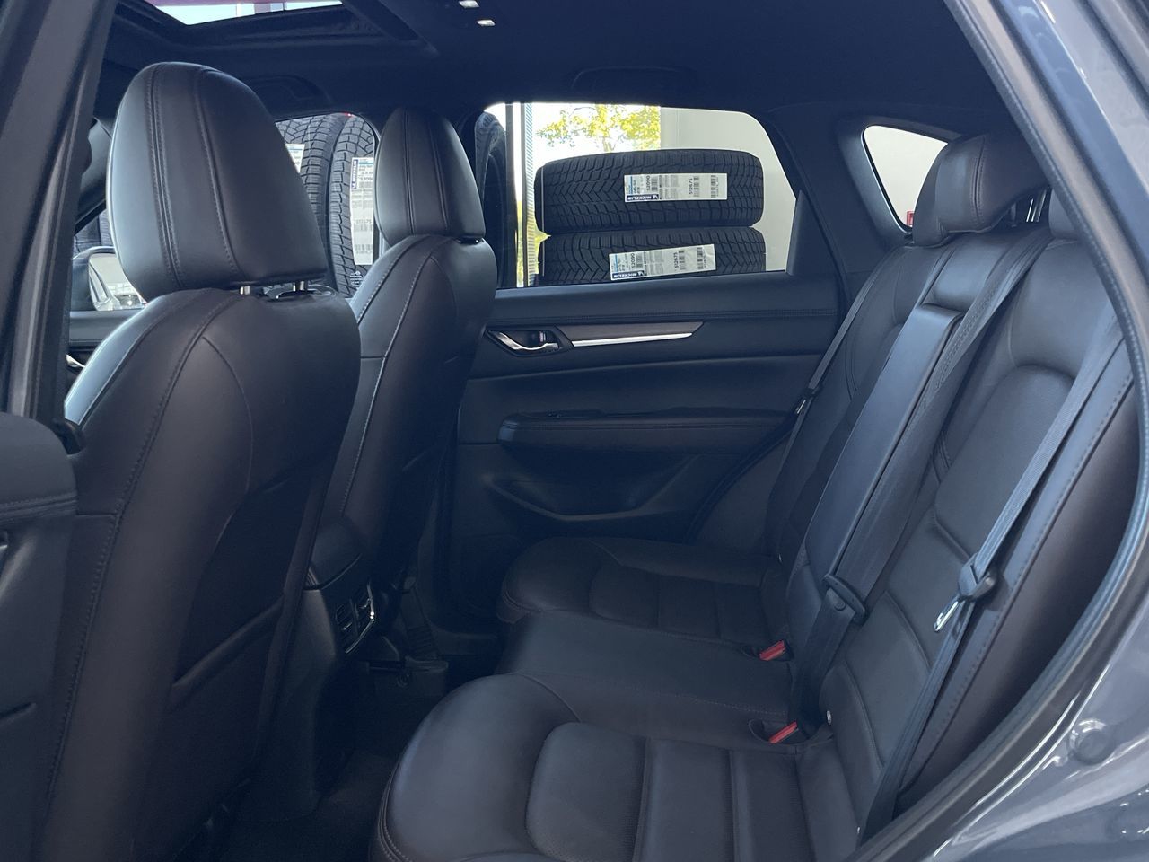 2022 Mazda CX-5 in Calgary, Alberta