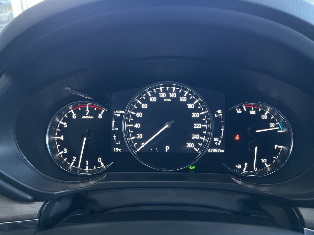 2022 Mazda CX-5 in Calgary, Alberta