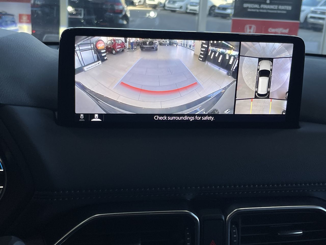 2022 Mazda CX-5 in Calgary, Alberta