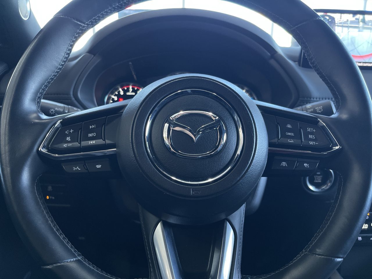 2022 Mazda CX-5 in Calgary, Alberta