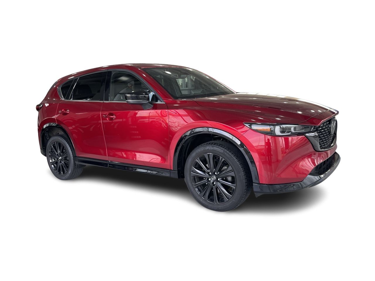 2022 Mazda CX-5 in Calgary, Alberta