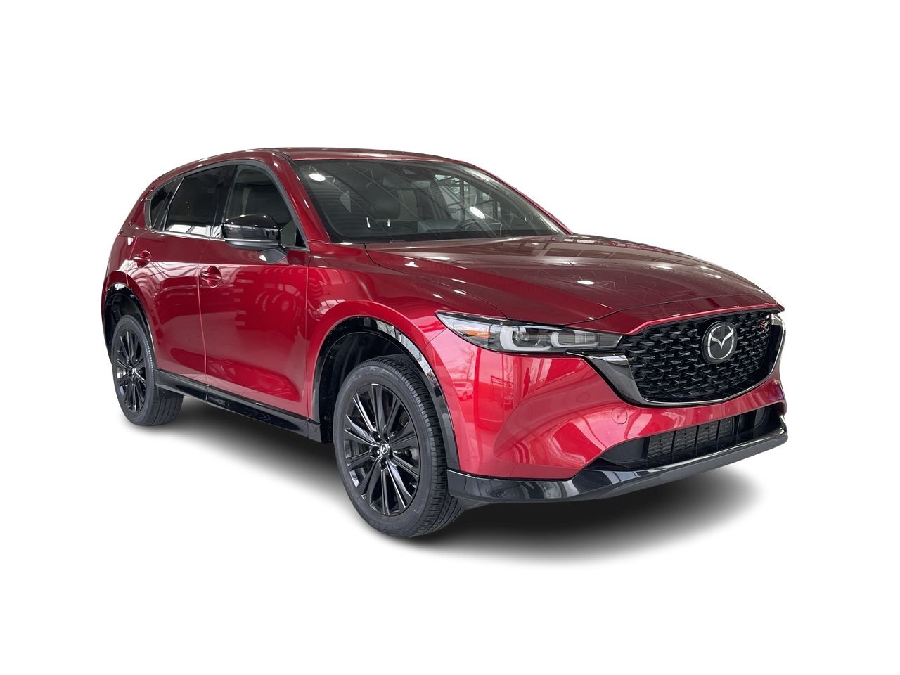 2022 Mazda CX-5 in Calgary, Alberta