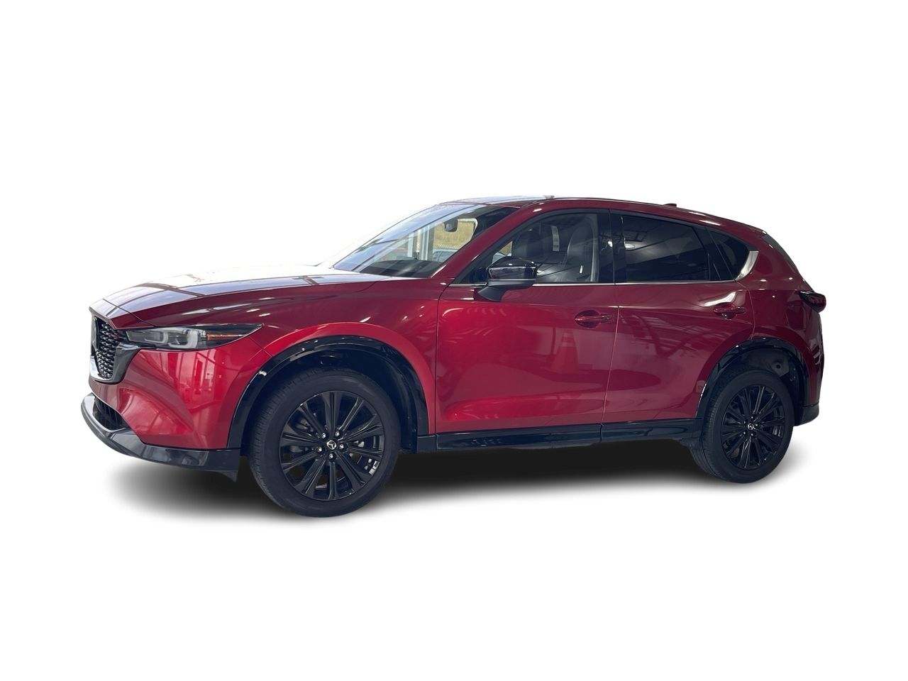 2022 Mazda CX-5 in Calgary, Alberta