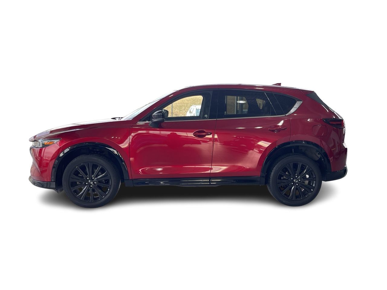 2022 Mazda CX-5 in Calgary, Alberta