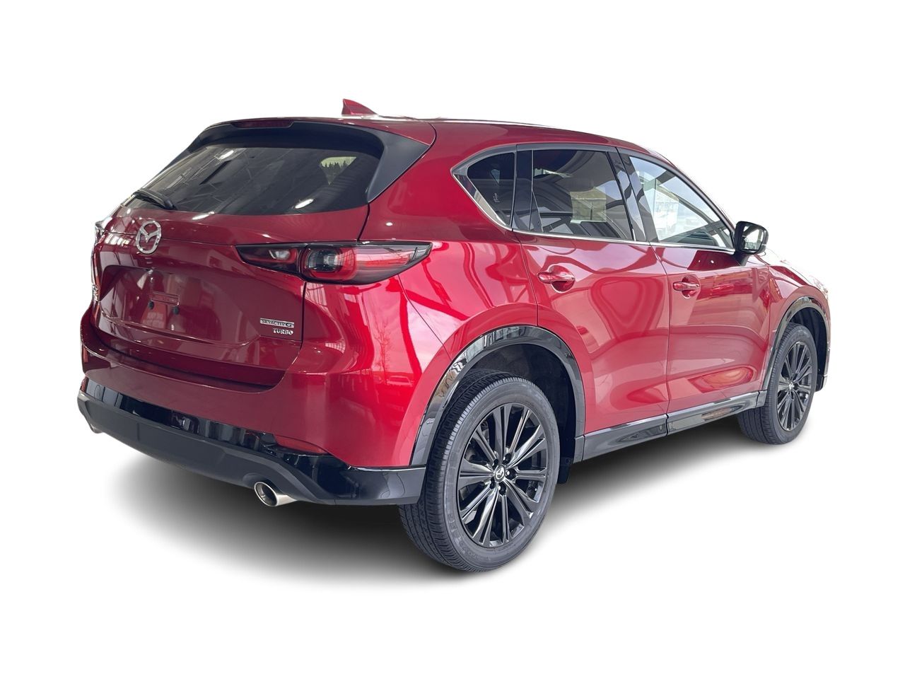 2022 Mazda CX-5 in Calgary, Alberta