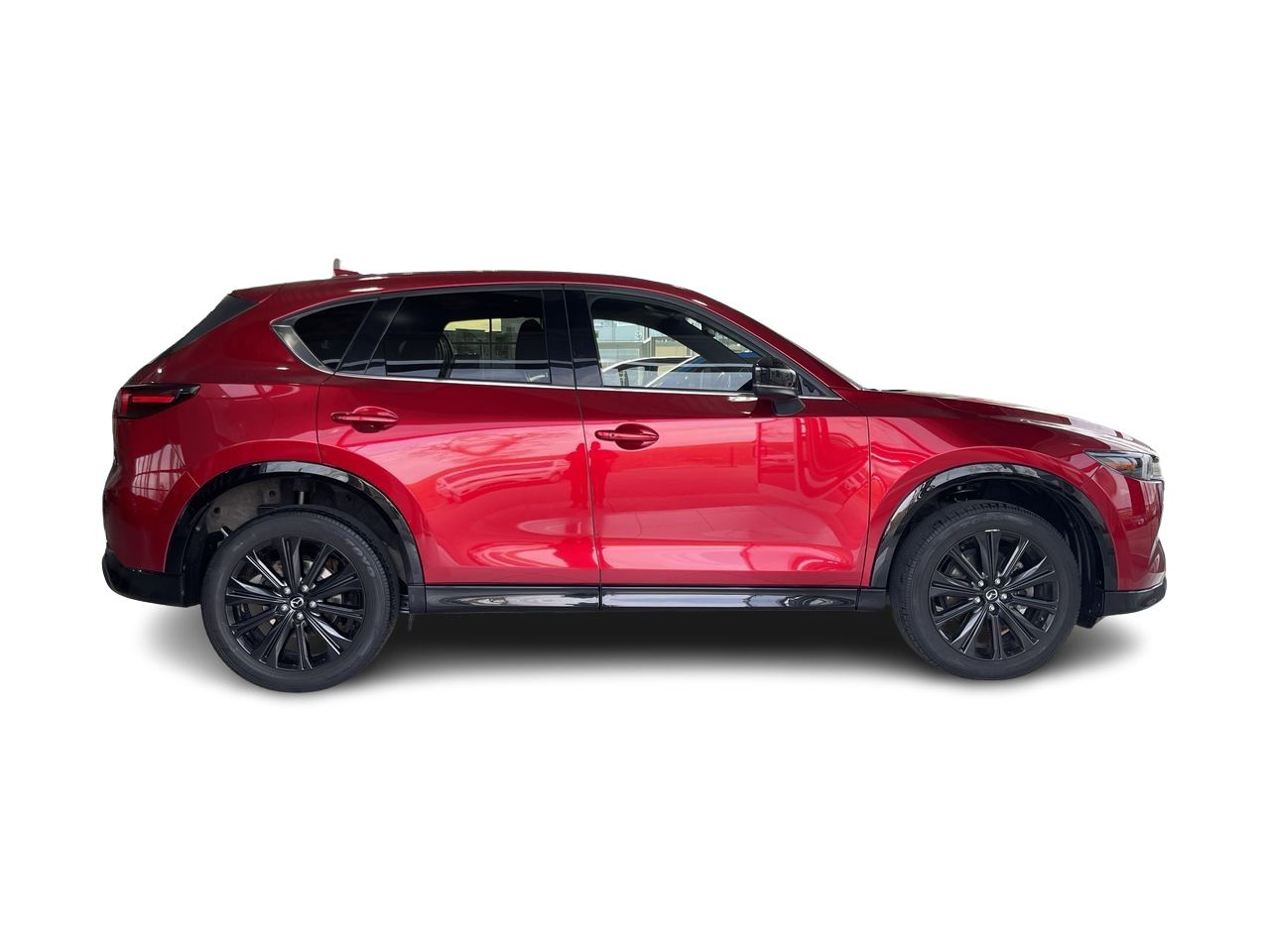 2022 Mazda CX-5 in Calgary, Alberta