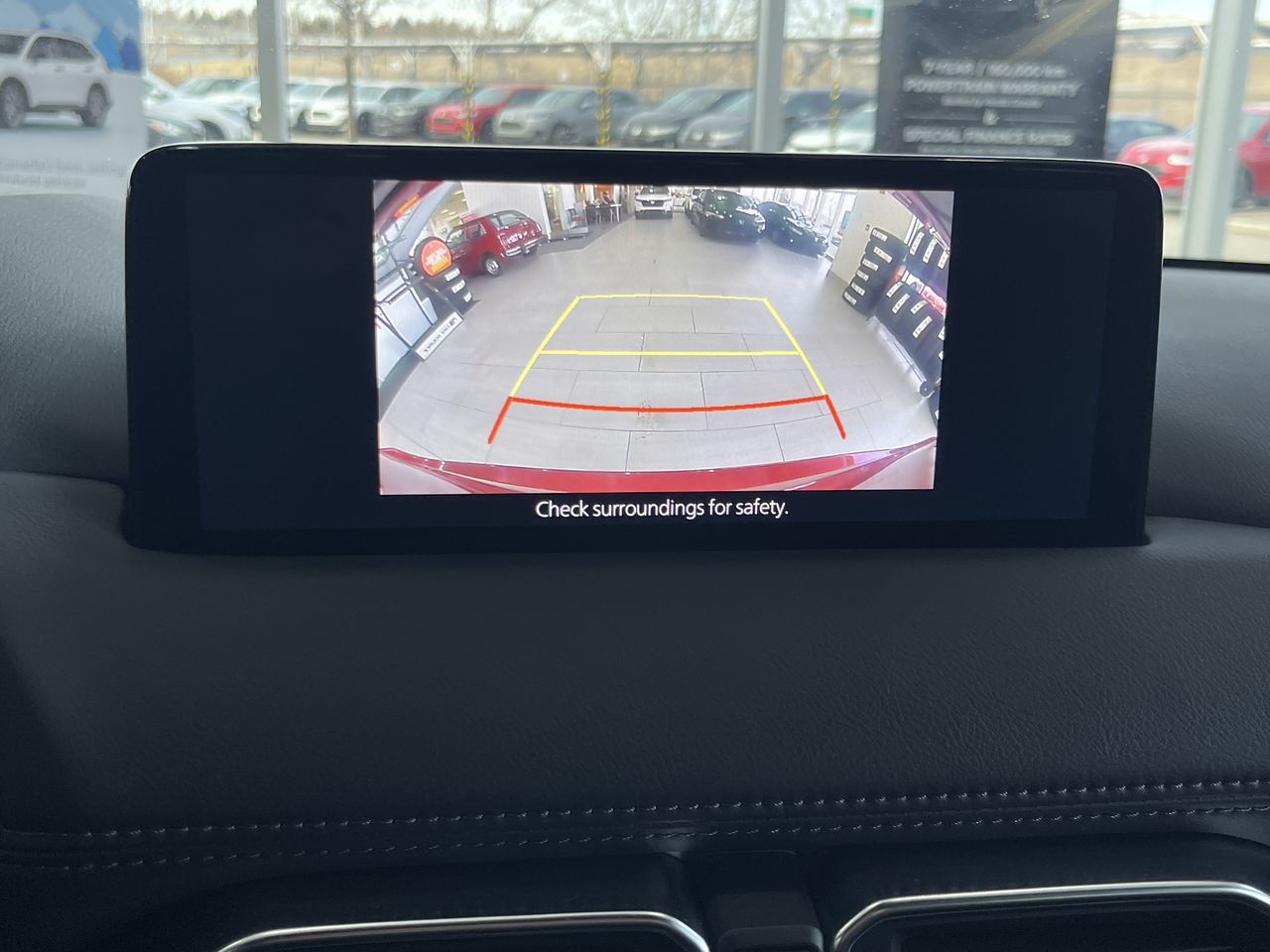 2022 Mazda CX-5 in Calgary, Alberta