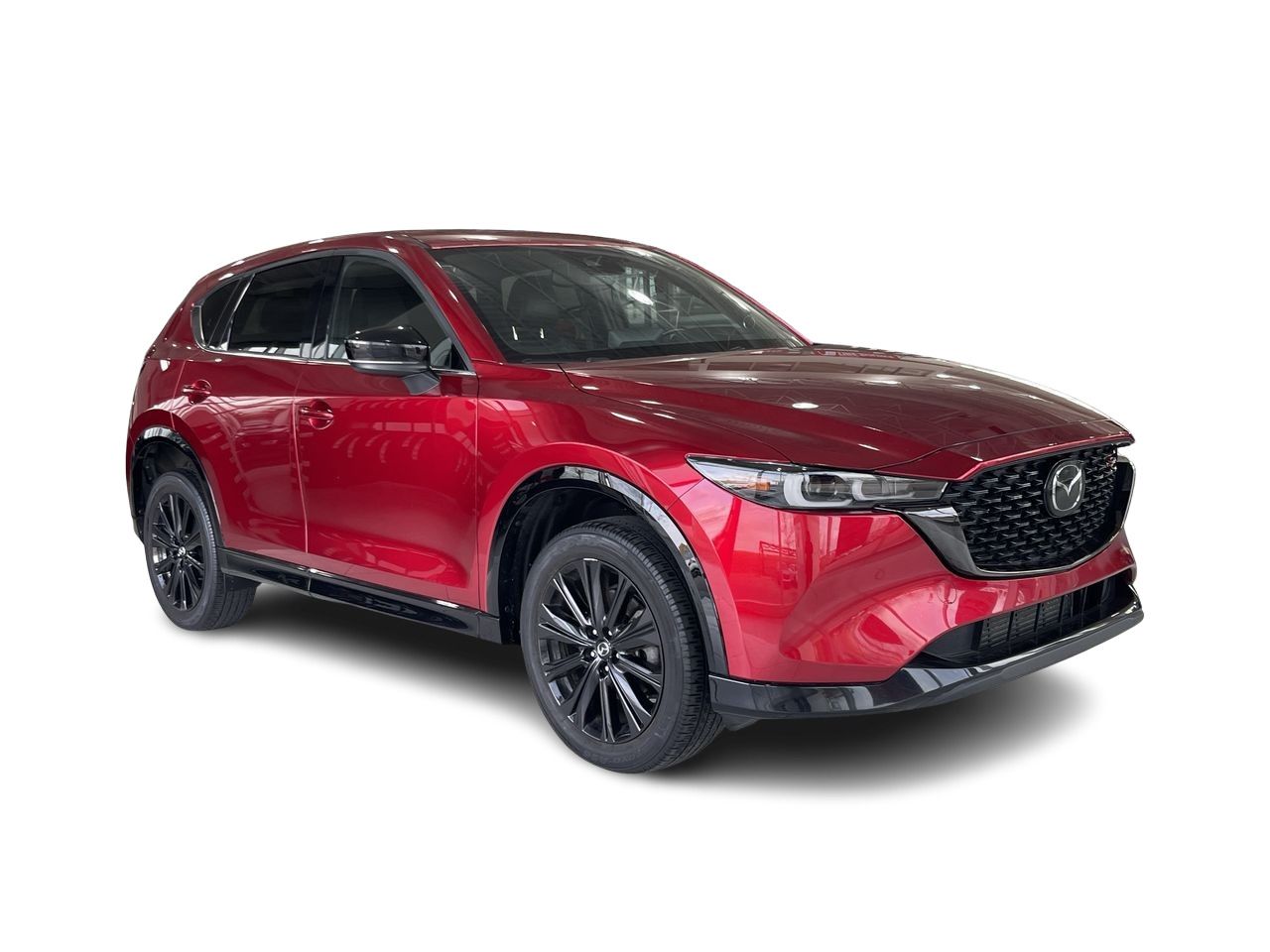 2022 Mazda CX-5 in Calgary, Alberta