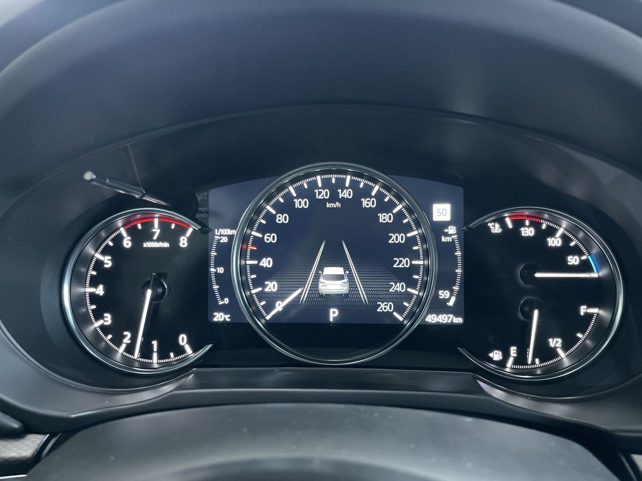 2022 Mazda CX-5 in Calgary, Alberta