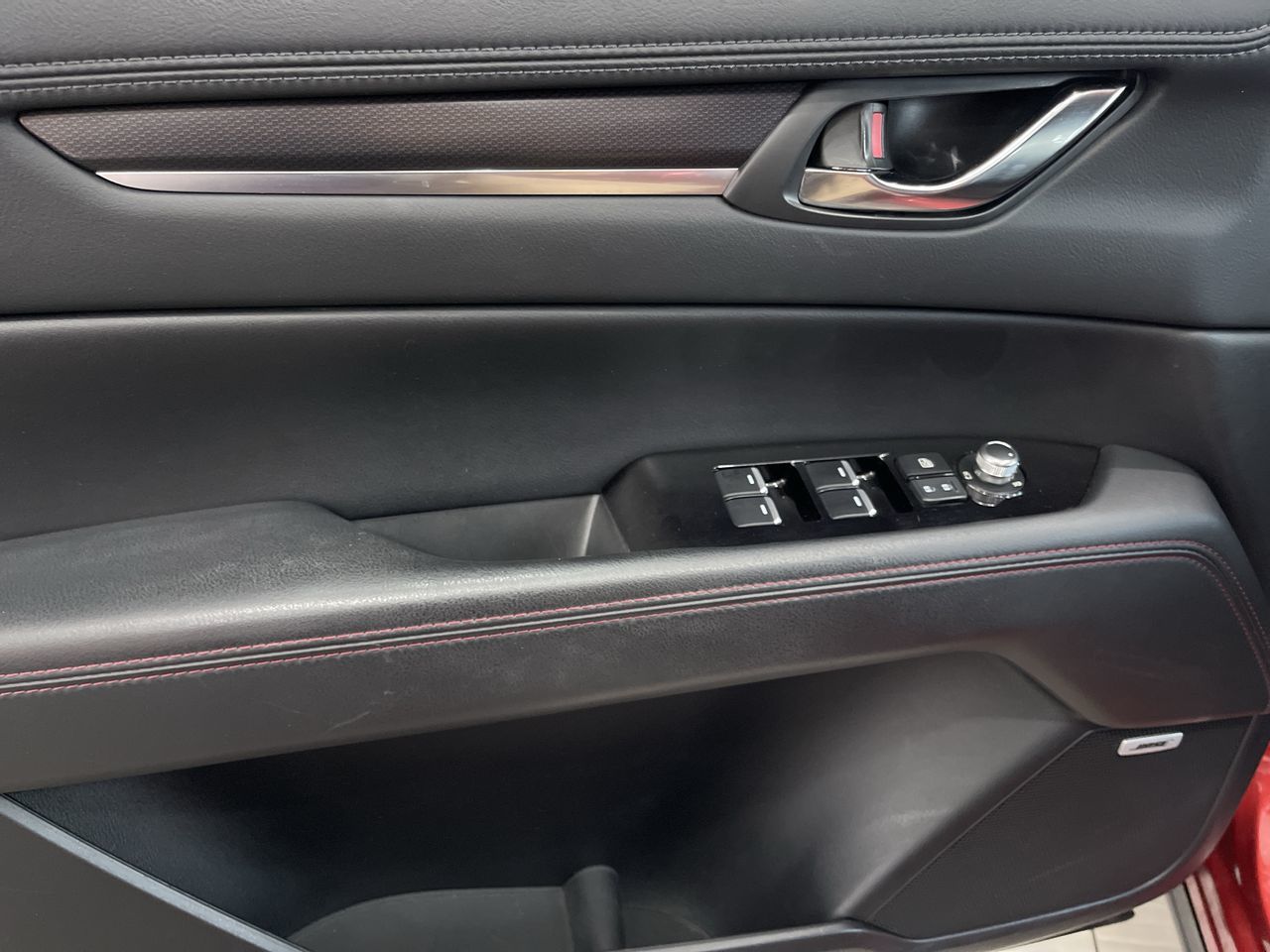 2022 Mazda CX-5 in Calgary, Alberta