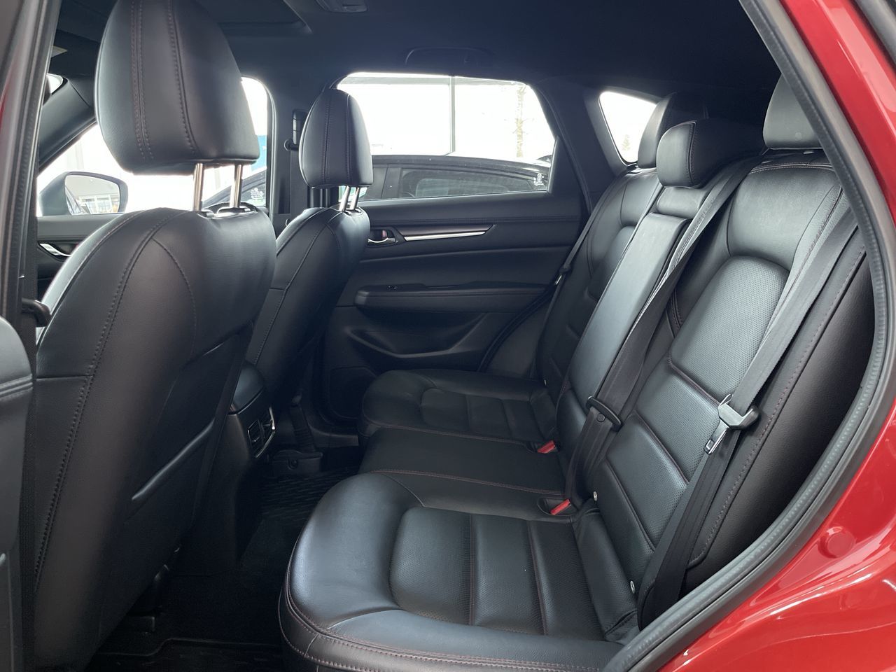 2022 Mazda CX-5 in Calgary, Alberta