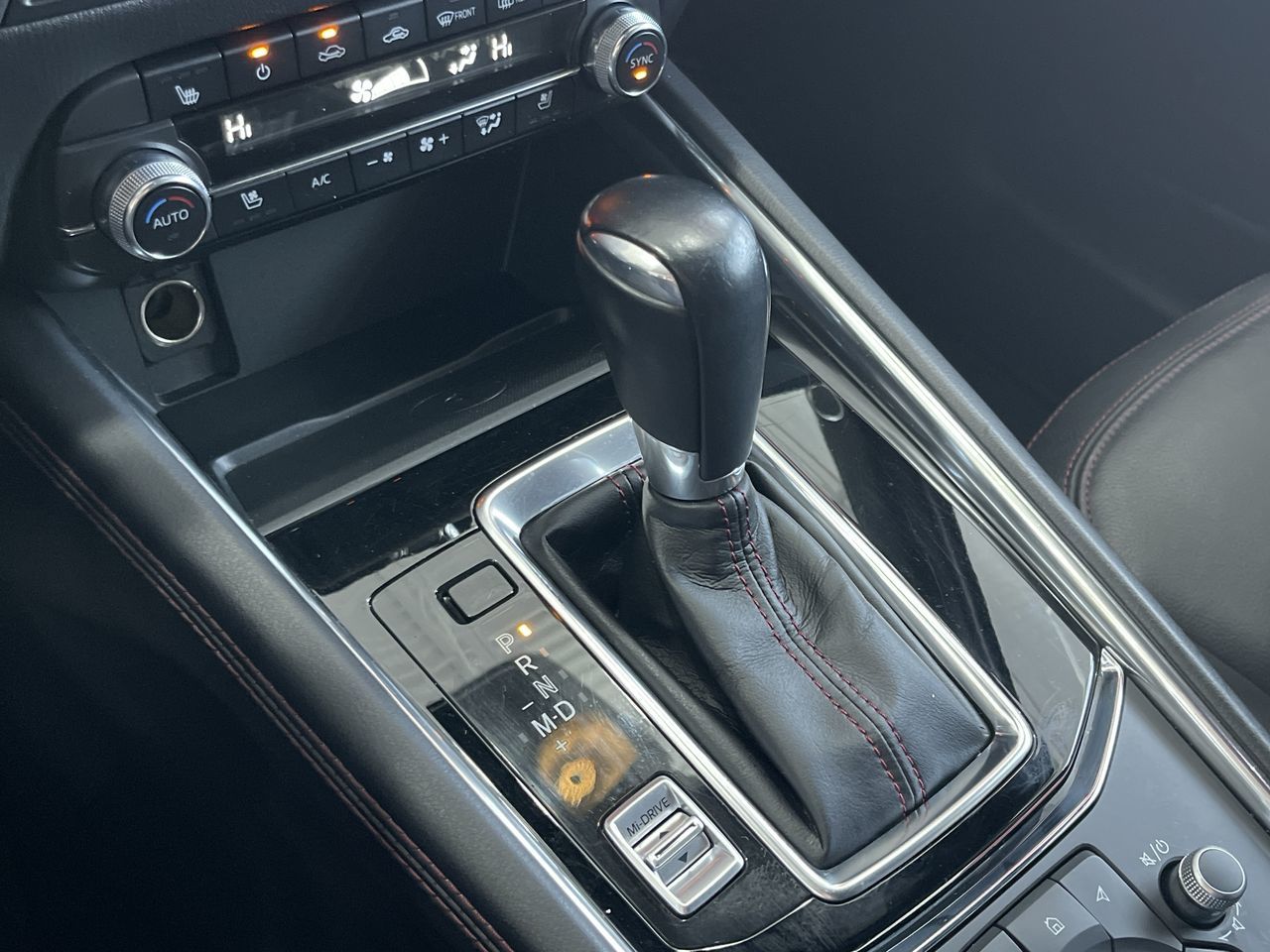 2022 Mazda CX-5 in Calgary, Alberta