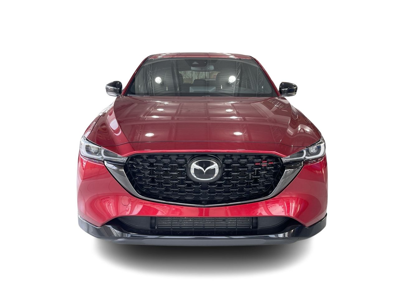 2022 Mazda CX-5 in Calgary, Alberta