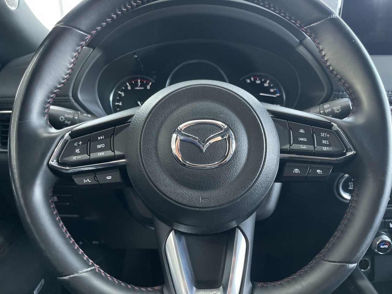 2022 Mazda CX-5 in Calgary, Alberta