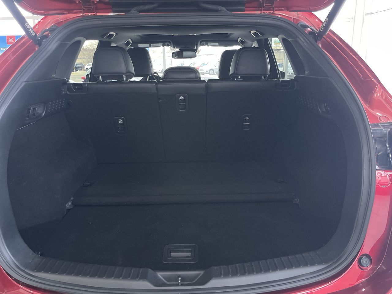 2022 Mazda CX-5 in Calgary, Alberta