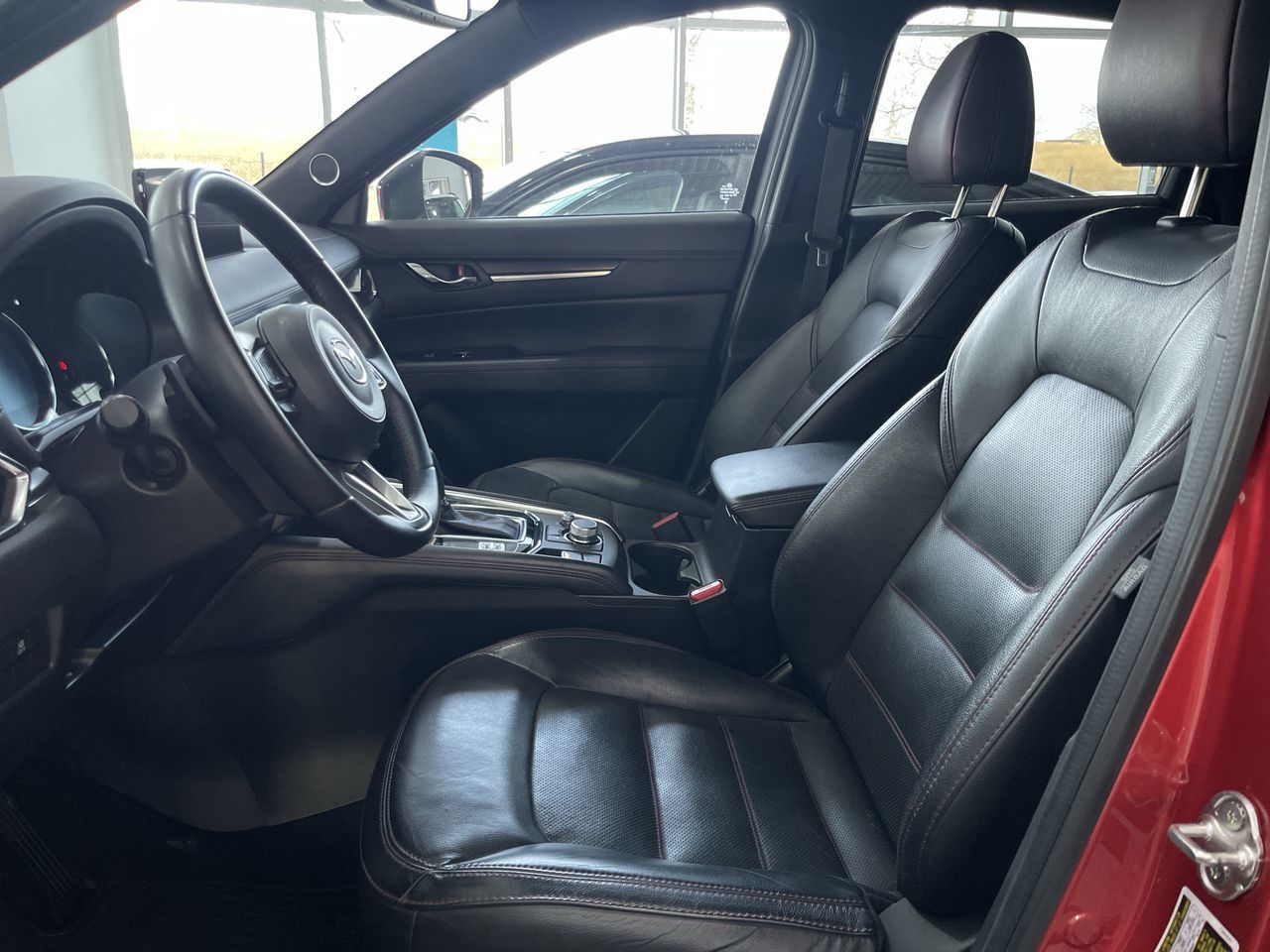 2022 Mazda CX-5 in Calgary, Alberta