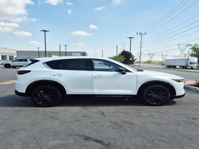 2023 Mazda CX-5 in Calgary, Alberta
