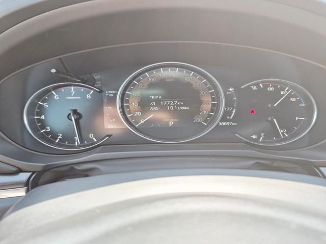2023 Mazda CX-5 in Calgary, Alberta