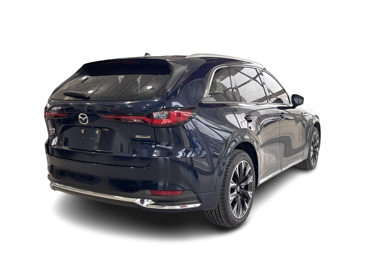 Mazda CX-90 MHEV  2024 à Calgary, Alberta