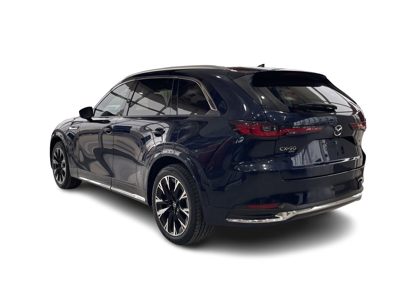 Mazda CX-90 MHEV  2024 à Calgary, Alberta