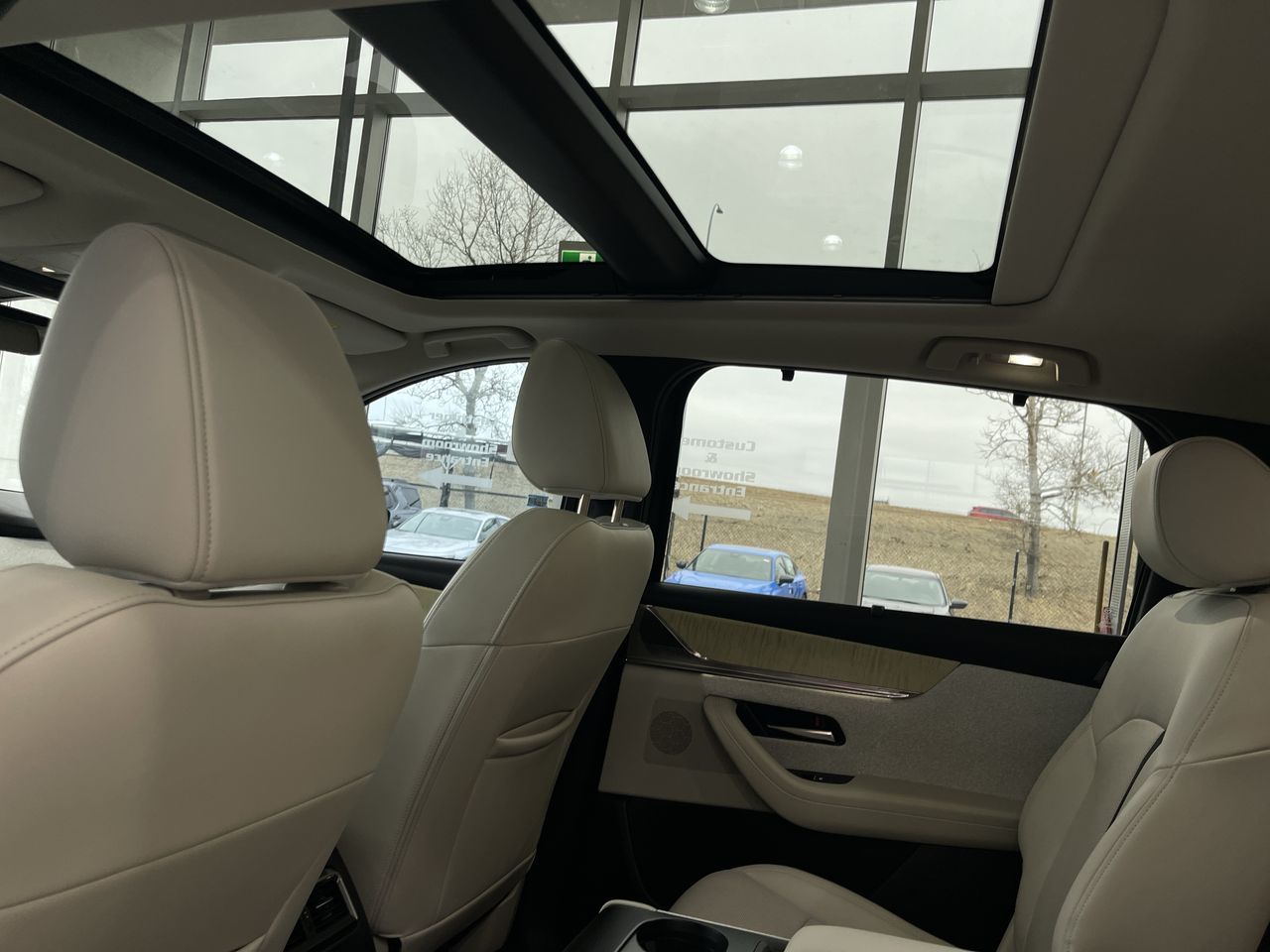 Mazda CX-90 MHEV  2024 à Calgary, Alberta