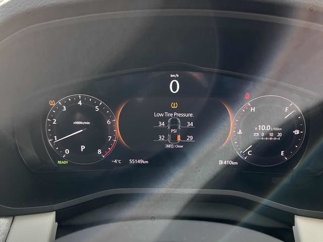 Mazda CX-90 MHEV  2024 à Calgary, Alberta