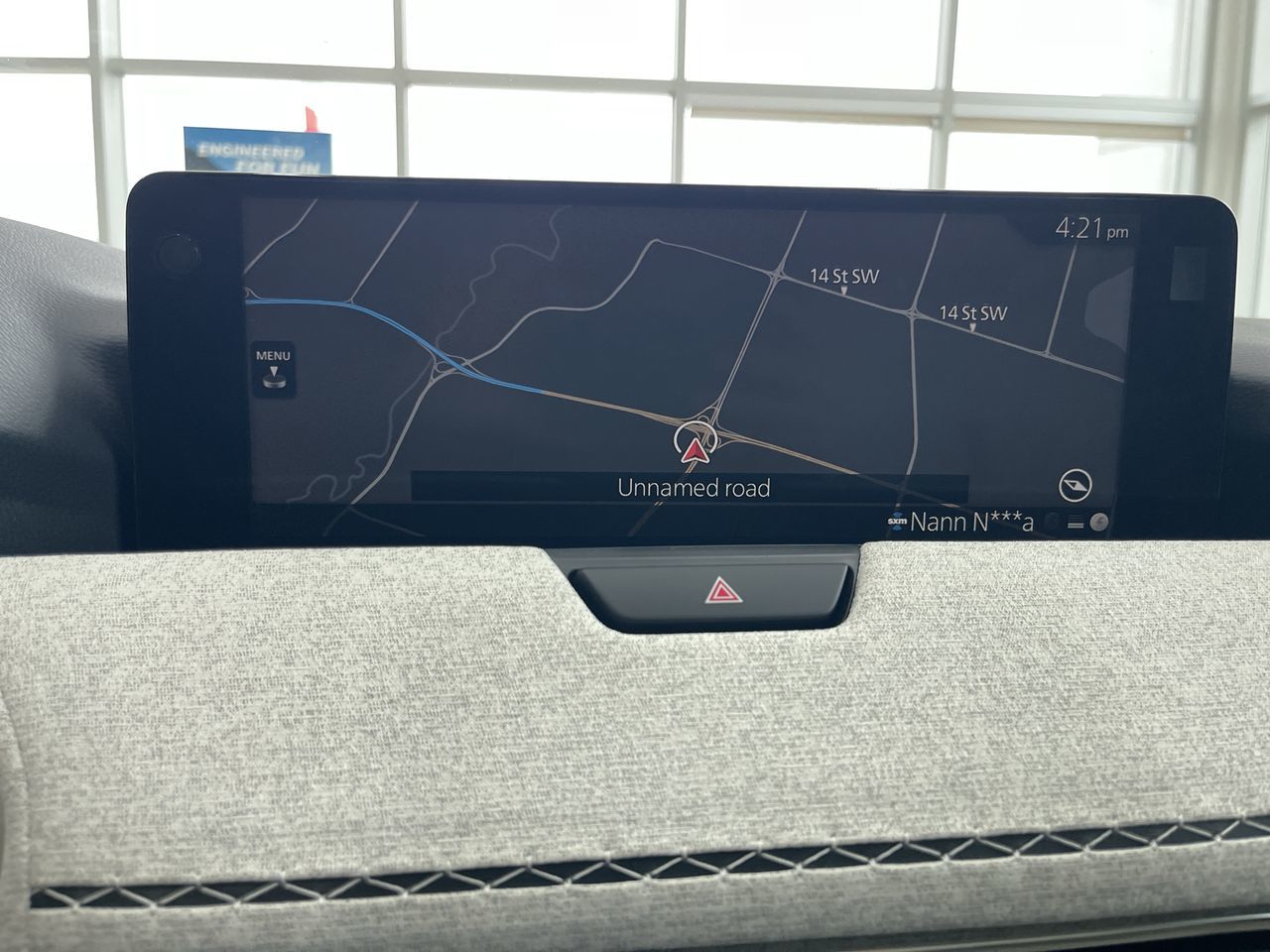 Mazda CX-90 MHEV  2024 à Calgary, Alberta