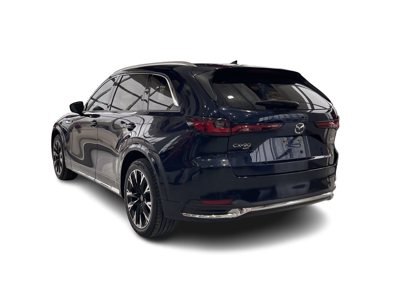 Mazda CX-90 MHEV  2024 à Calgary, Alberta