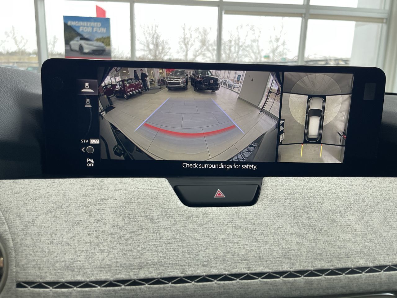 Mazda CX-90 MHEV  2024 à Calgary, Alberta