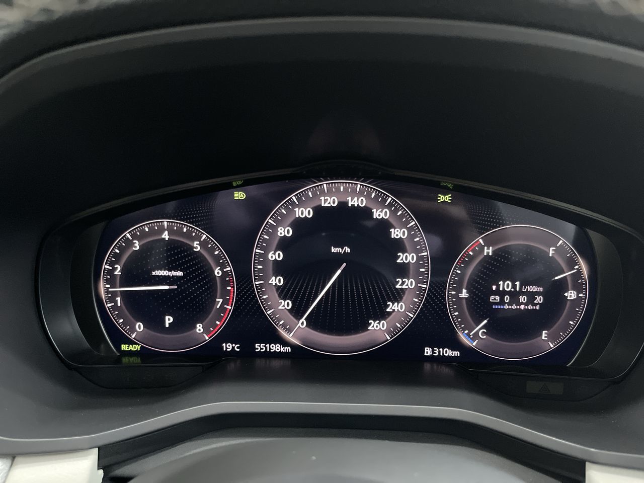 Mazda CX-90 MHEV  2024 à Calgary, Alberta