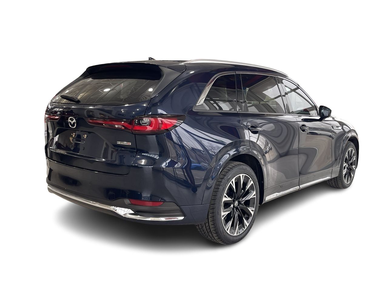 Mazda CX-90 MHEV  2024 à Calgary, Alberta