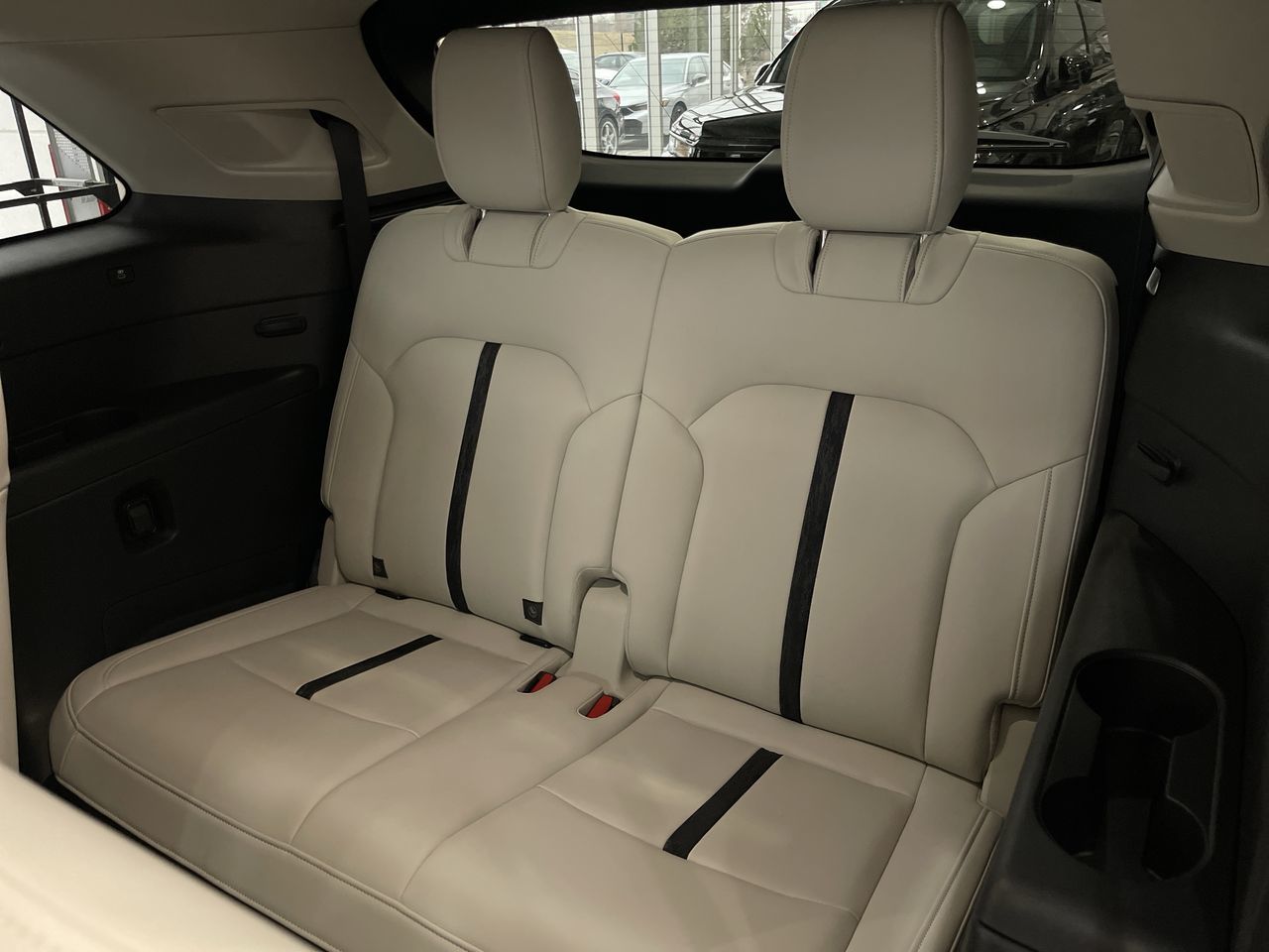 Mazda CX-90 MHEV  2024 à Calgary, Alberta