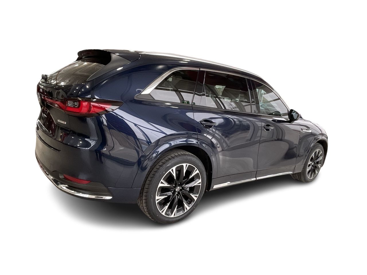 Mazda CX-90 MHEV  2024 à Calgary, Alberta