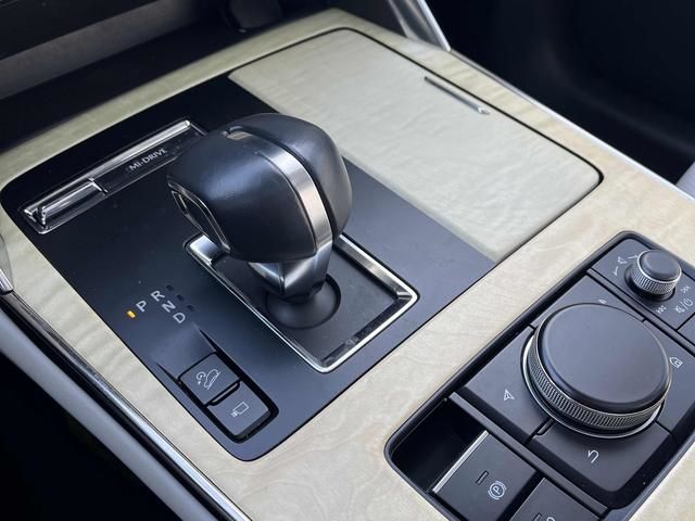 Mazda CX-90 MHEV  2024 à Calgary, Alberta